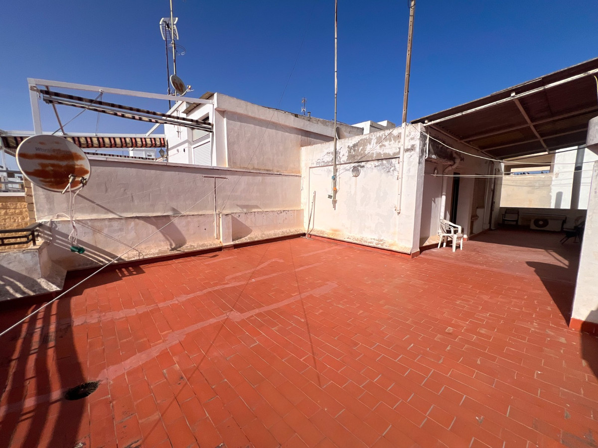 Se vende Adosada de 5 dormitorios en Costa Blanca, Alicante, España