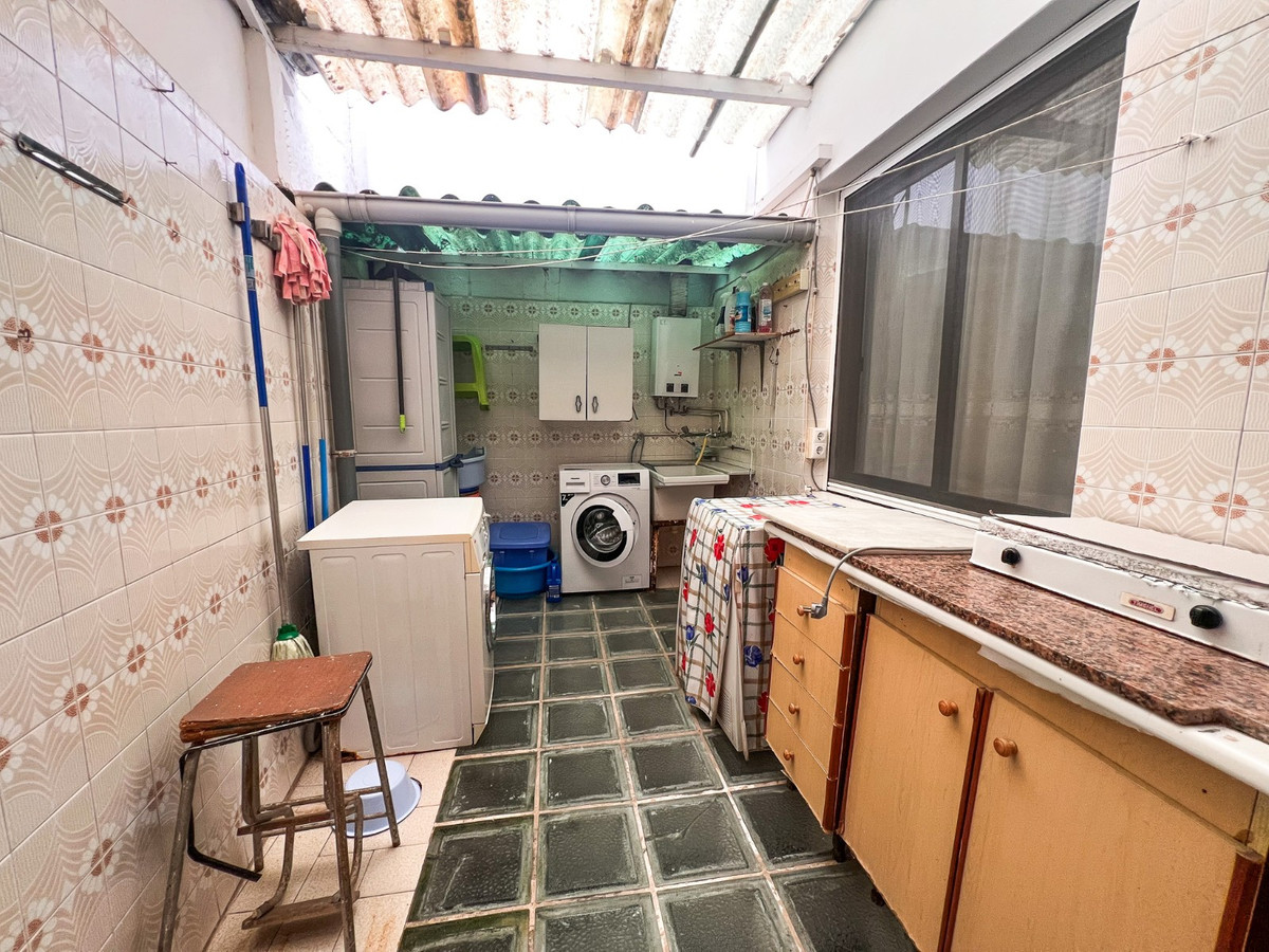Se vende Adosada de 5 dormitorios en Costa Blanca, Alicante, España