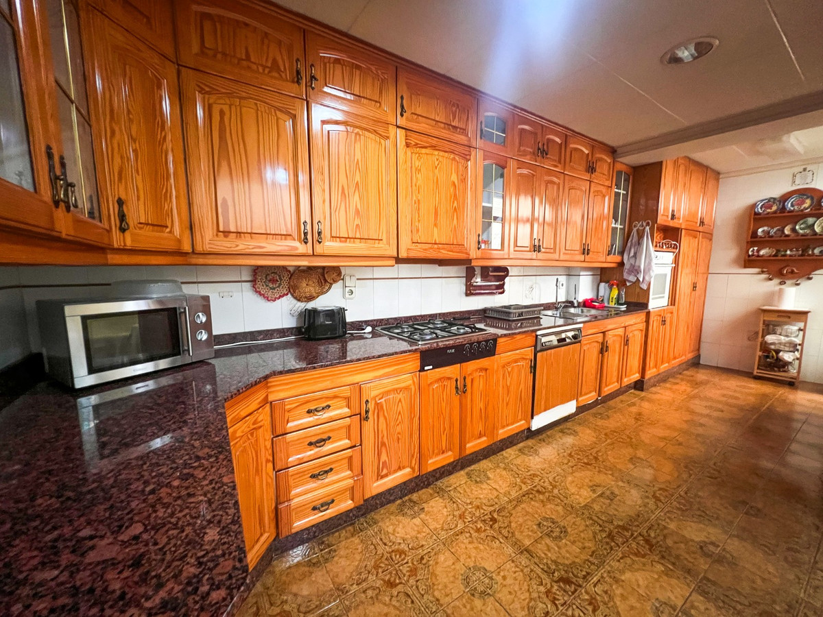 Se vende Adosada de 5 dormitorios en Costa Blanca, Alicante, España
