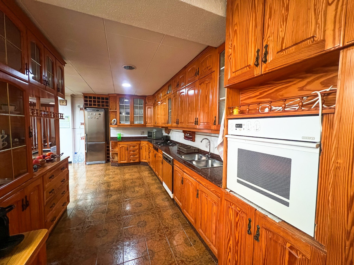 Se vende Adosada de 5 dormitorios en Costa Blanca, Alicante, España