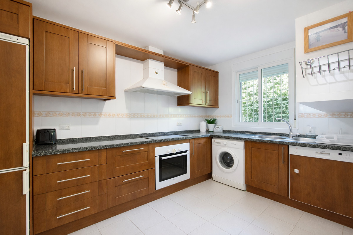 Se vende Adosada de 3 dormitorios en Costa Del Sol, Málaga, España