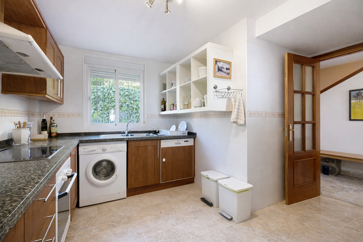Se vende Adosada de 3 dormitorios en Costa Del Sol, Málaga, España