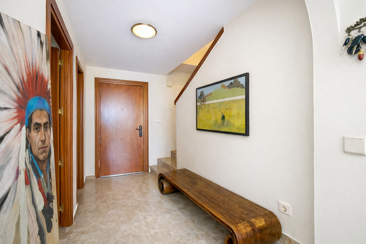 Se vende Adosada de 3 dormitorios en Costa Del Sol, Málaga, España
