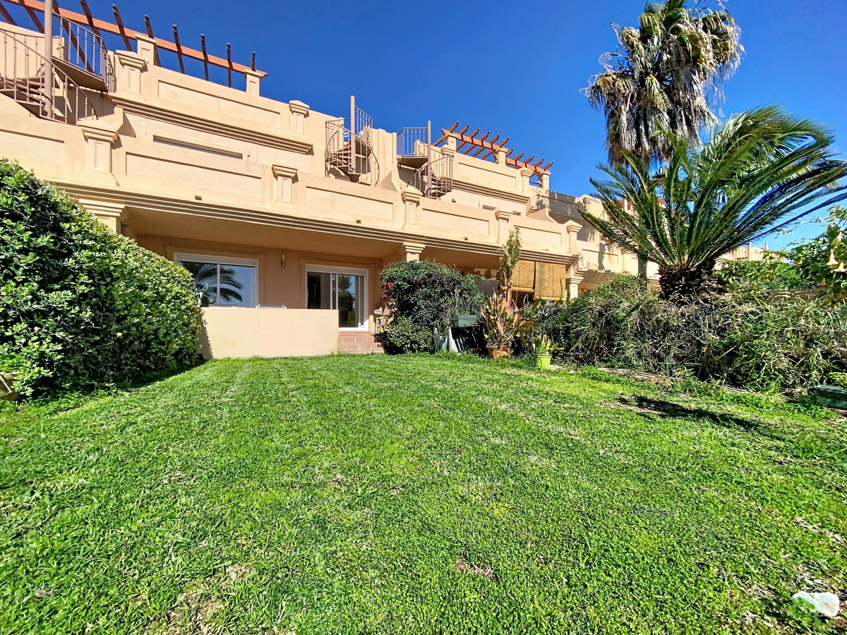 Se vende Adosada de 3 dormitorios en Costa Del Sol, Málaga, España