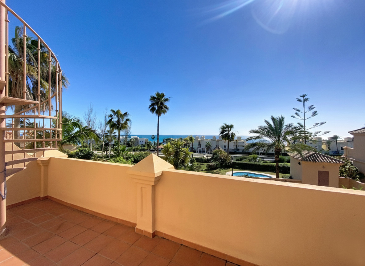 Se vende Adosada de 3 dormitorios en Costa Del Sol, Málaga, España