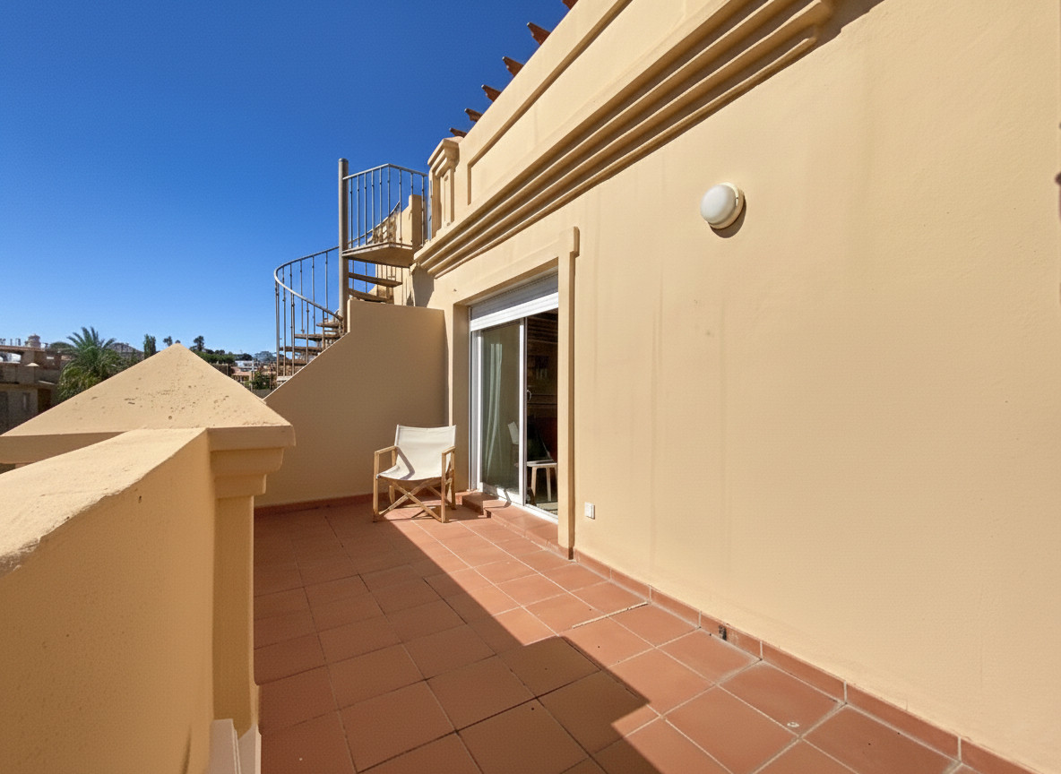 Se vende Adosada de 3 dormitorios en Costa Del Sol, Málaga, España