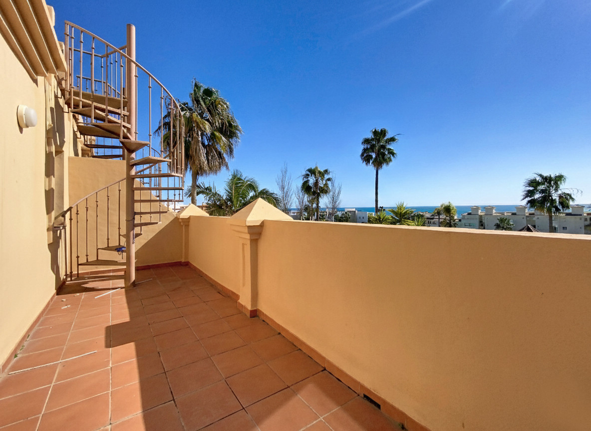 Se vende Adosada de 3 dormitorios en Costa Del Sol, Málaga, España