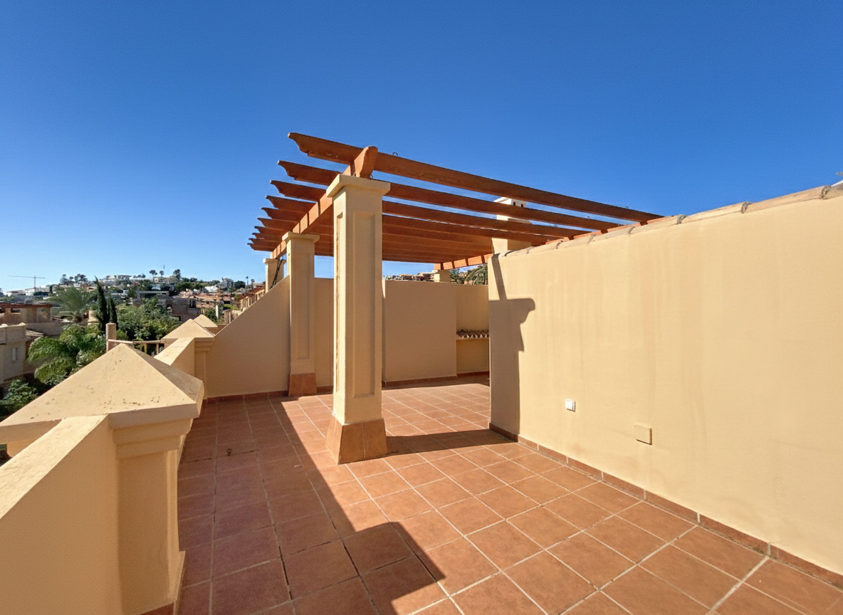 Se vende Adosada de 3 dormitorios en Costa Del Sol, Málaga, España