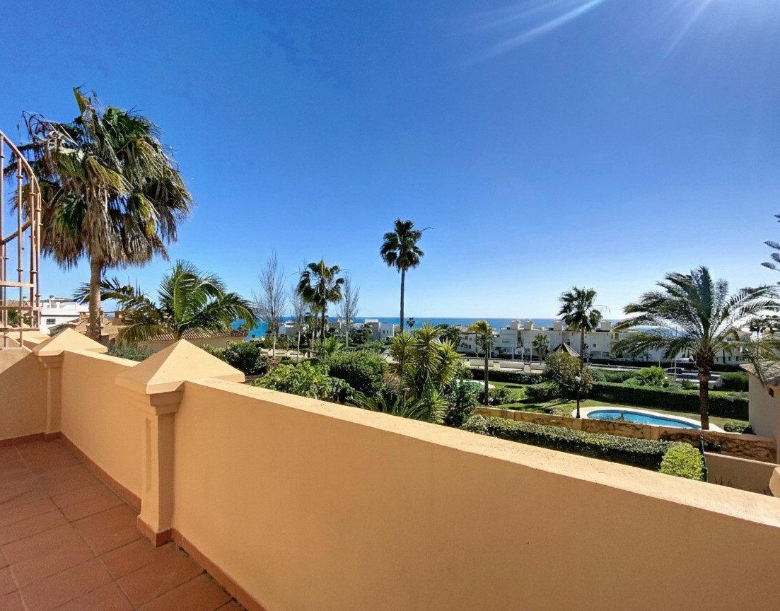 Se vende Adosada de 3 dormitorios en Costa Del Sol, Málaga, España
