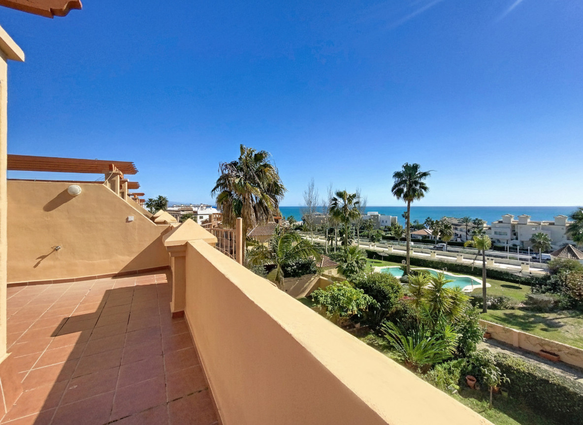 Se vende Adosada de 3 dormitorios en Costa Del Sol, Málaga, España