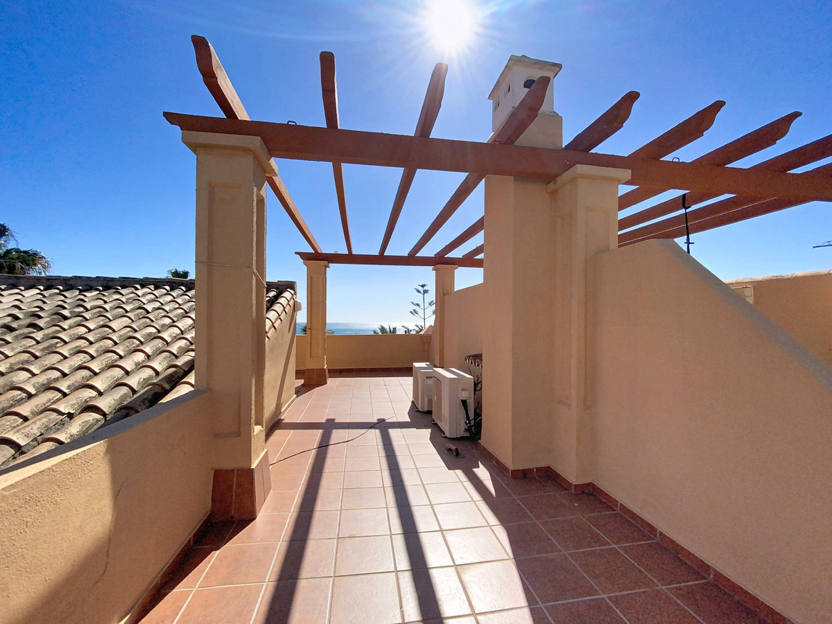 Se vende Adosada de 3 dormitorios en Costa Del Sol, Málaga, España