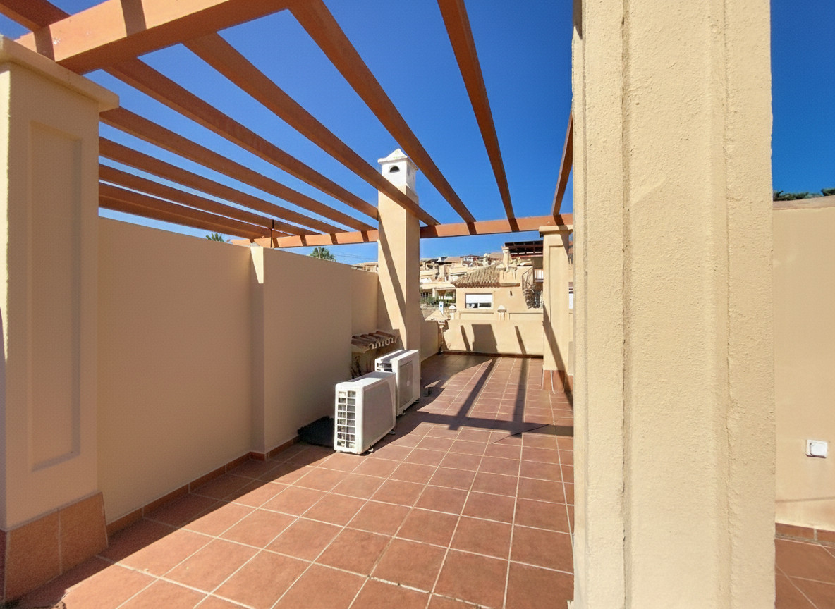 Se vende Adosada de 3 dormitorios en Costa Del Sol, Málaga, España