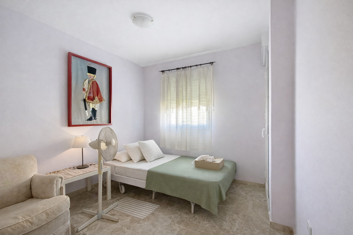 Se vende Adosada de 3 dormitorios en Costa Del Sol, Málaga, España