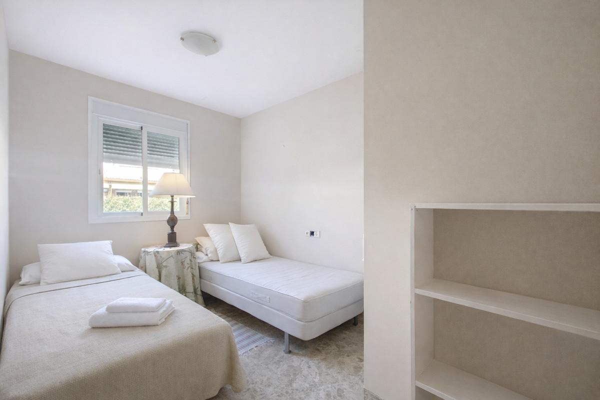 Se vende Adosada de 3 dormitorios en Costa Del Sol, Málaga, España