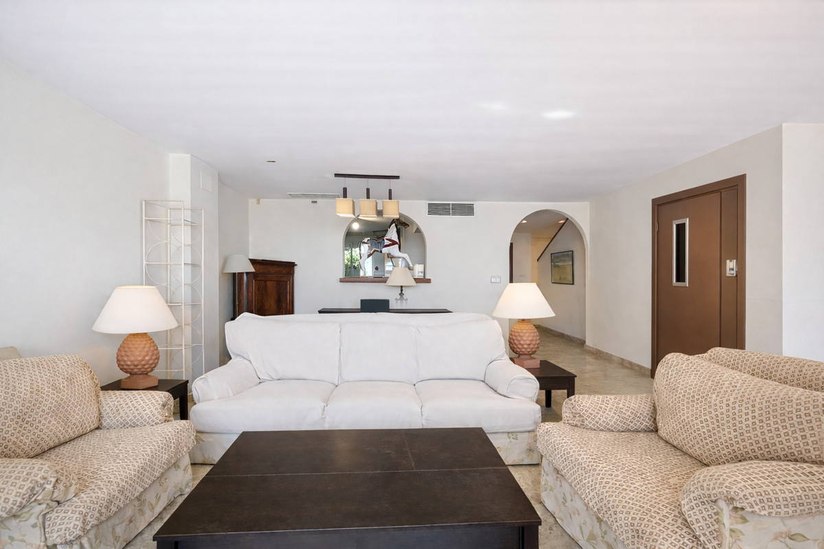 Se vende Adosada de 3 dormitorios en Costa Del Sol, Málaga, España