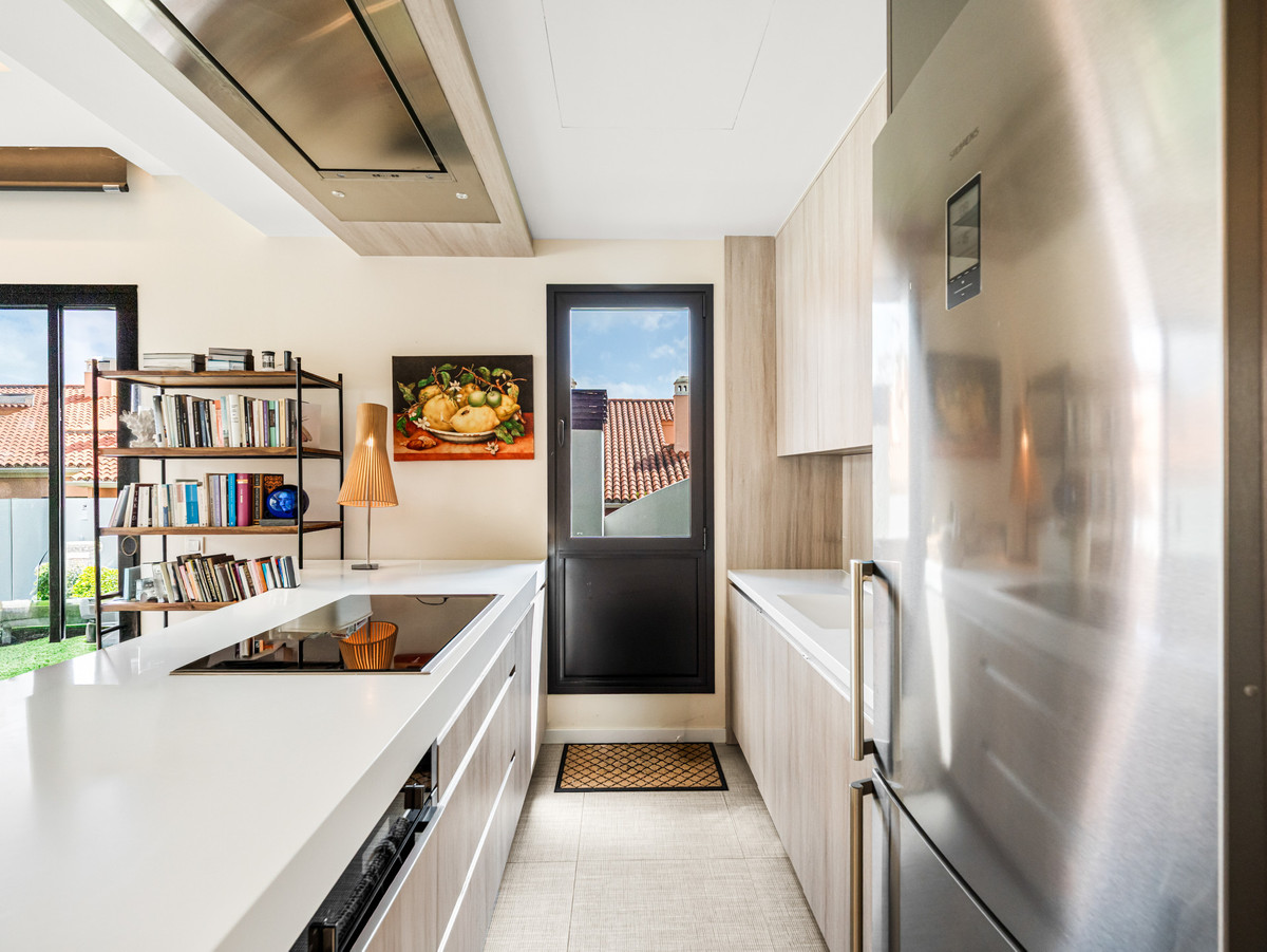 Se vende Ático Dúplex de 3 dormitorios en Costa Del Sol, Málaga, España