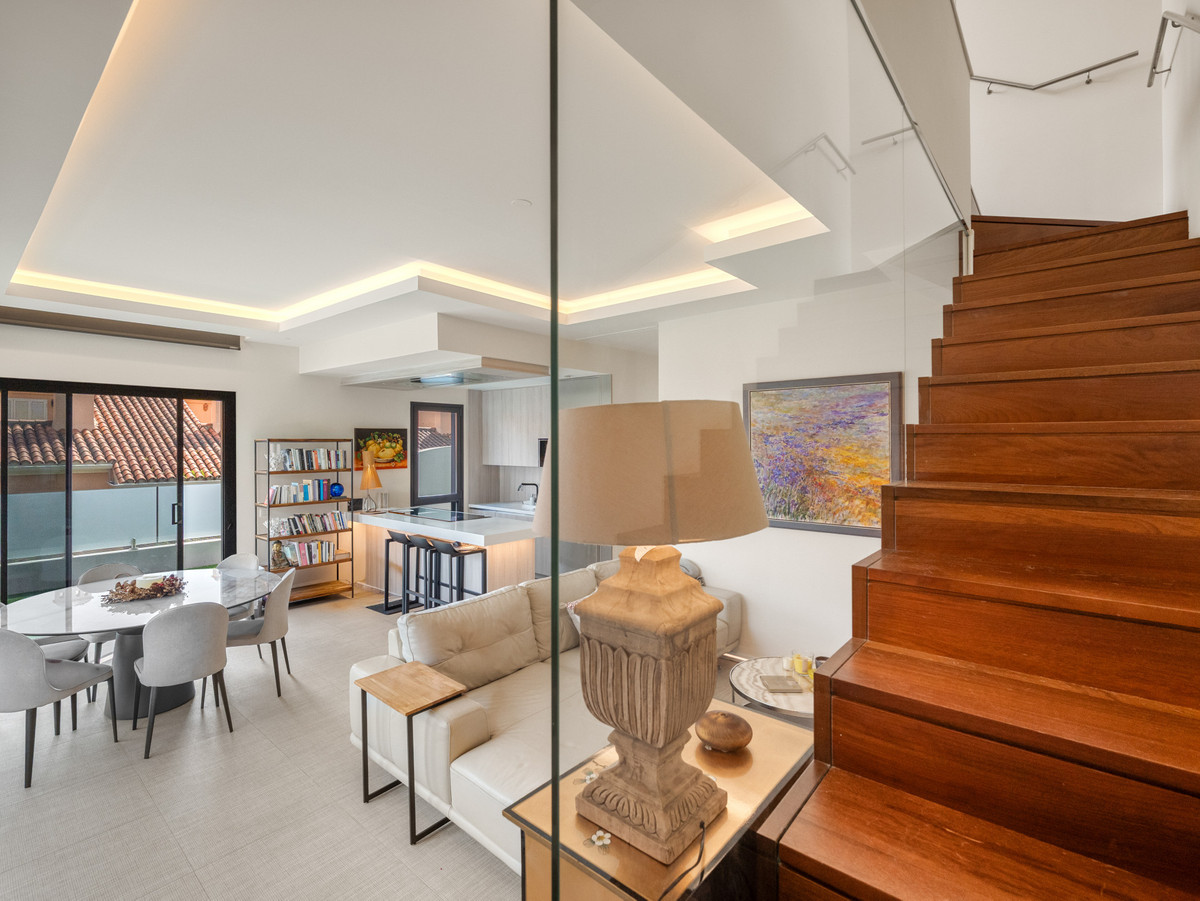 Se vende Ático Dúplex de 3 dormitorios en Costa Del Sol, Málaga, España