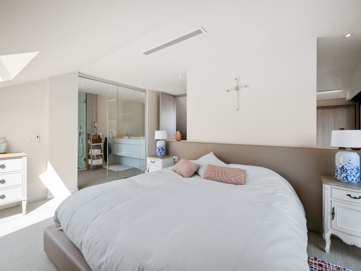 Se vende Ático Dúplex de 3 dormitorios en Costa Del Sol, Málaga, España