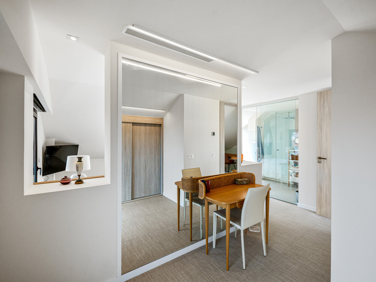 Se vende Ático Dúplex de 3 dormitorios en Costa Del Sol, Málaga, España