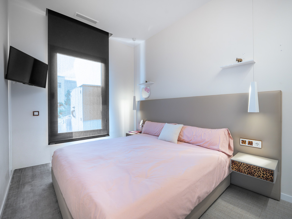 Se vende Ático Dúplex de 3 dormitorios en Costa Del Sol, Málaga, España