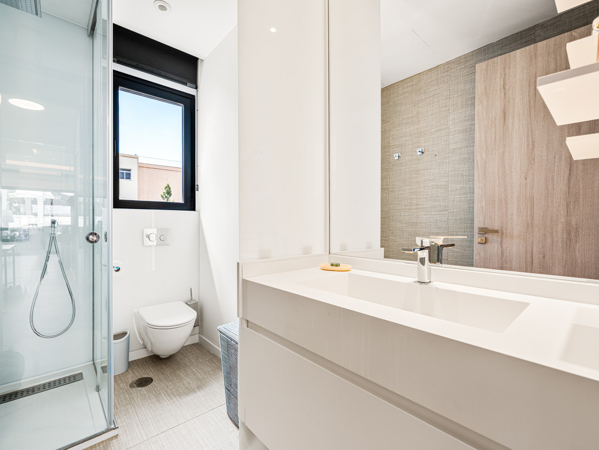 Se vende Ático Dúplex de 3 dormitorios en Costa Del Sol, Málaga, España