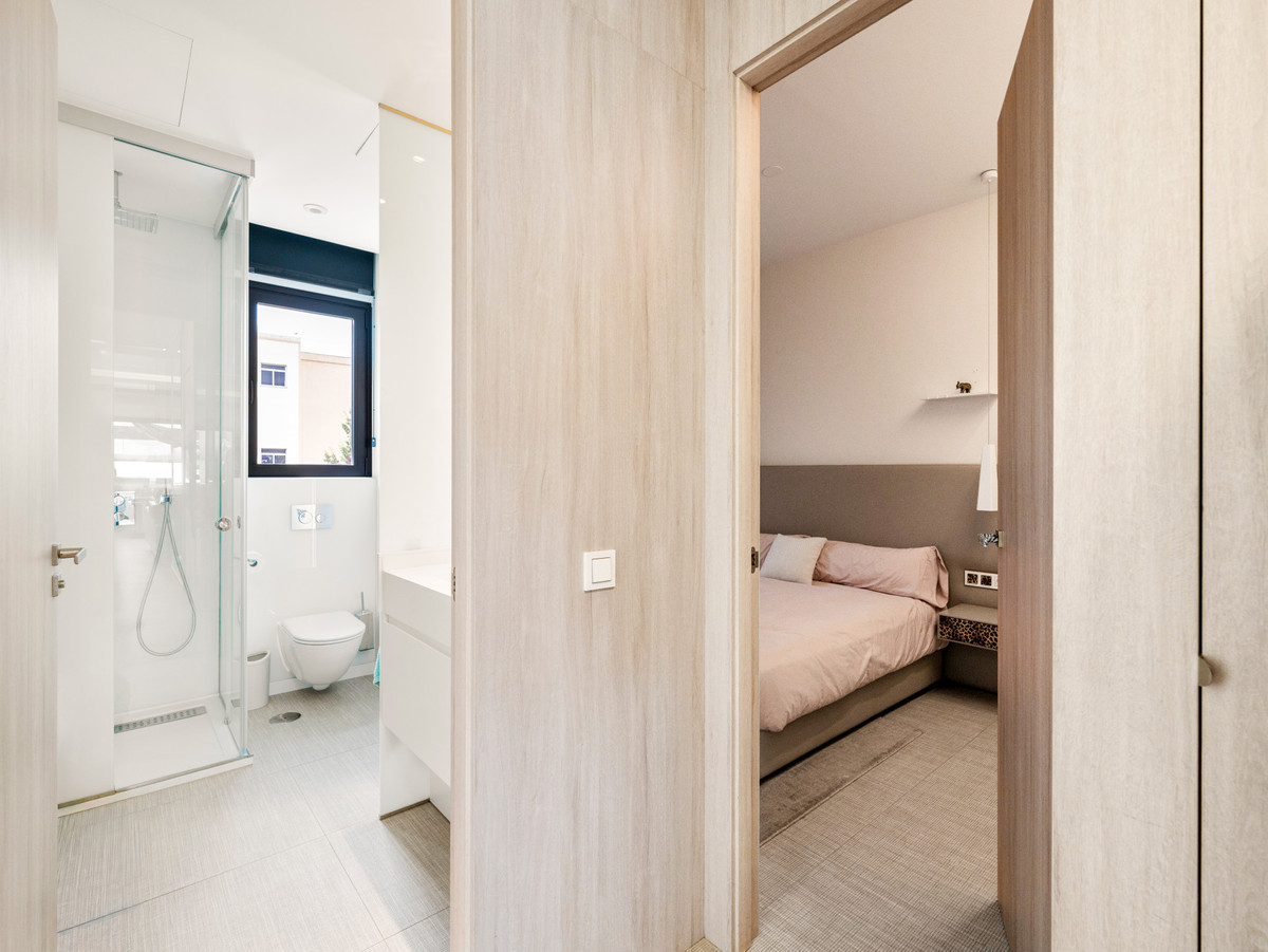 Se vende Ático Dúplex de 3 dormitorios en Costa Del Sol, Málaga, España