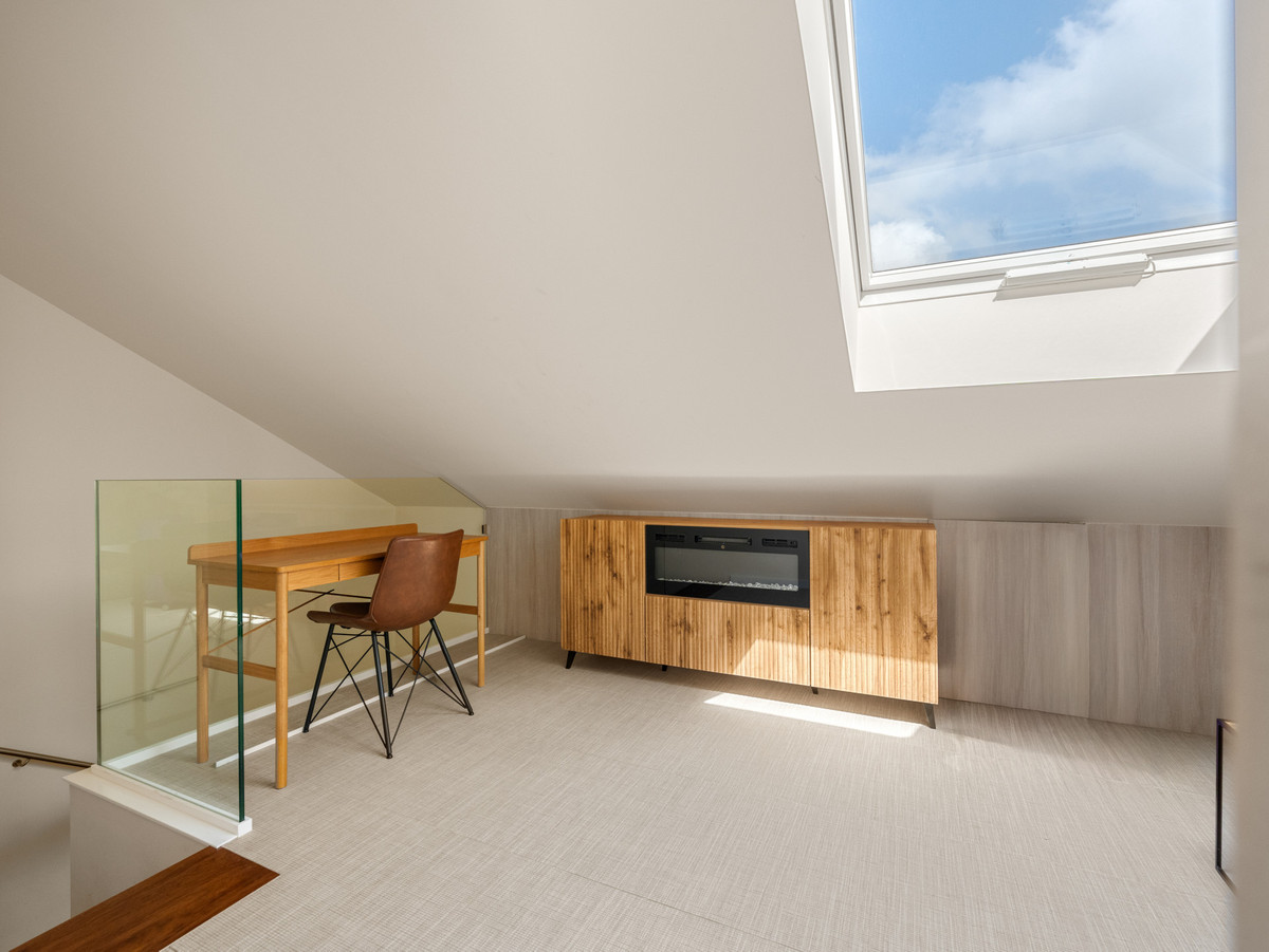 Se vende Ático Dúplex de 3 dormitorios en Costa Del Sol, Málaga, España