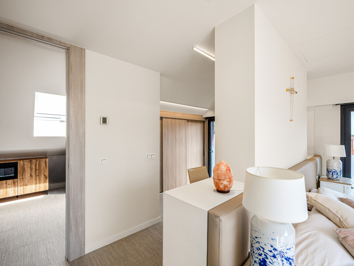 Se vende Ático Dúplex de 3 dormitorios en Costa Del Sol, Málaga, España
