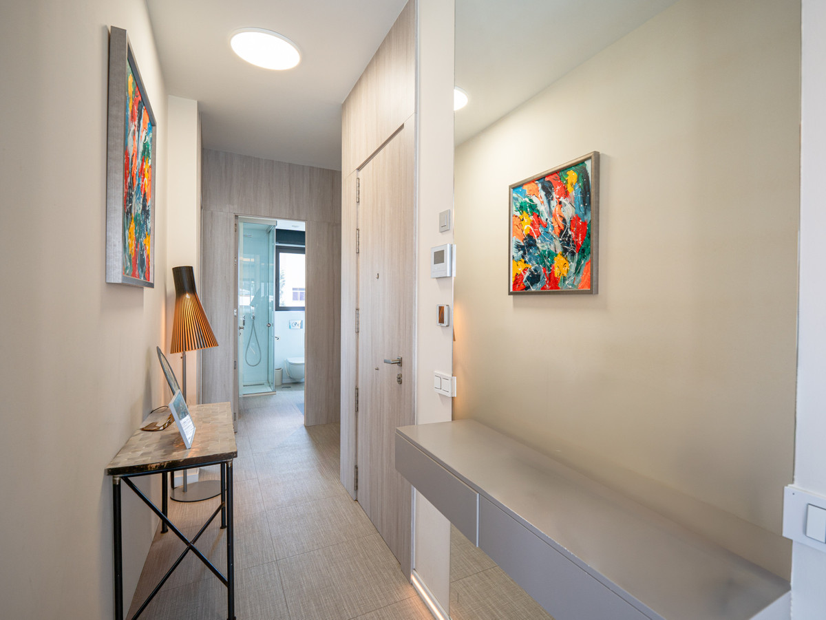 Se vende Ático Dúplex de 3 dormitorios en Costa Del Sol, Málaga, España