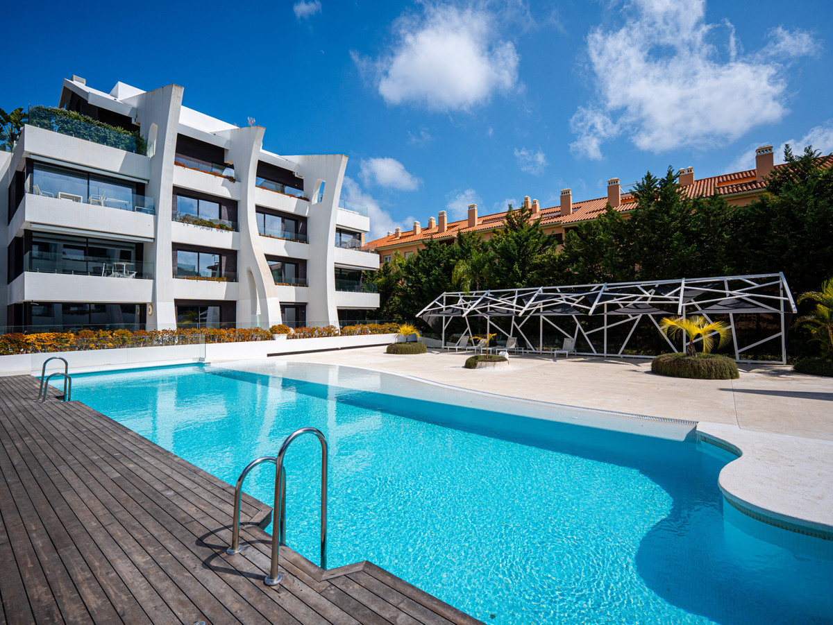 Se vende Ático Dúplex de 3 dormitorios en Costa Del Sol, Málaga, España