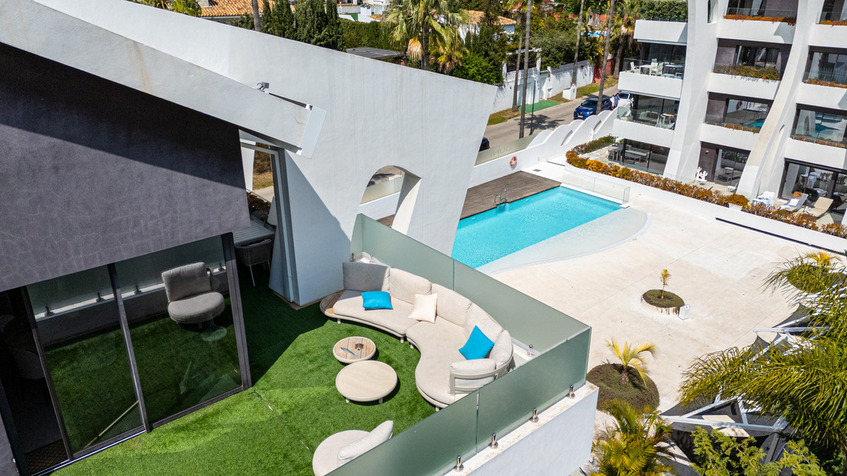 Se vende Ático Dúplex de 3 dormitorios en Costa Del Sol, Málaga, España