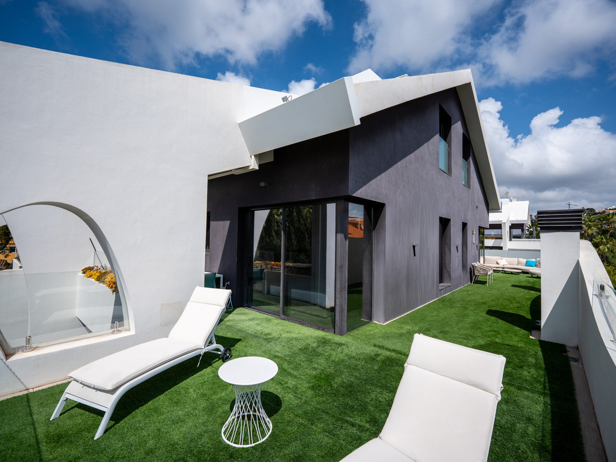 Se vende Ático Dúplex de 3 dormitorios en Costa Del Sol, Málaga, España