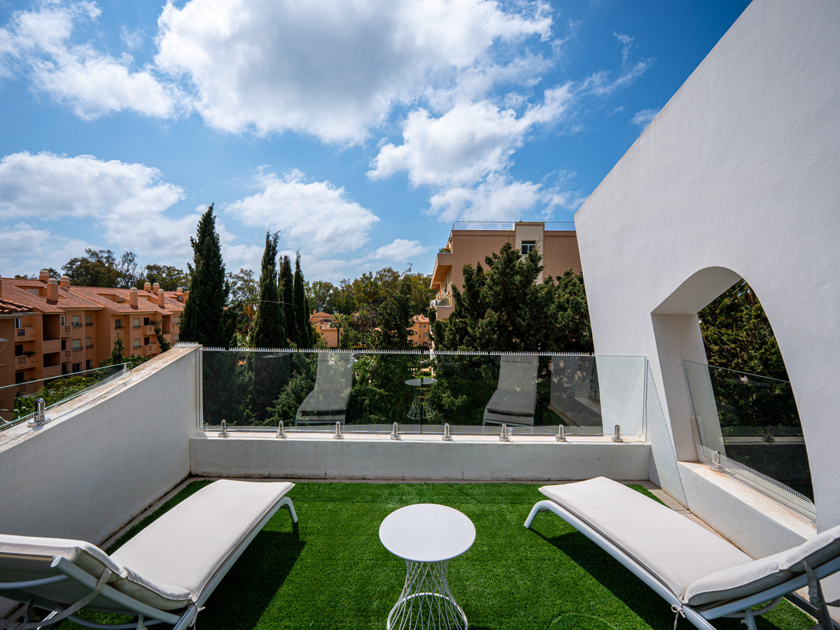 Se vende Ático Dúplex de 3 dormitorios en Costa Del Sol, Málaga, España