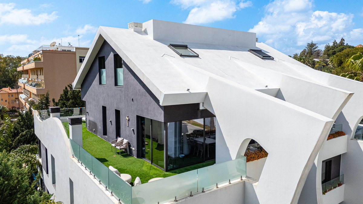 Se vende Ático Dúplex de 3 dormitorios en Costa Del Sol, Málaga, España
