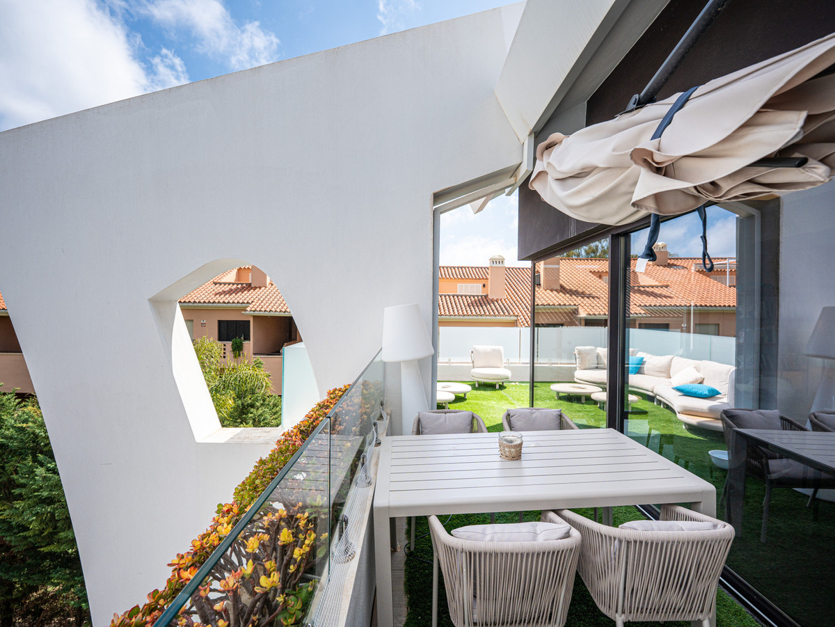 Se vende Ático Dúplex de 3 dormitorios en Costa Del Sol, Málaga, España