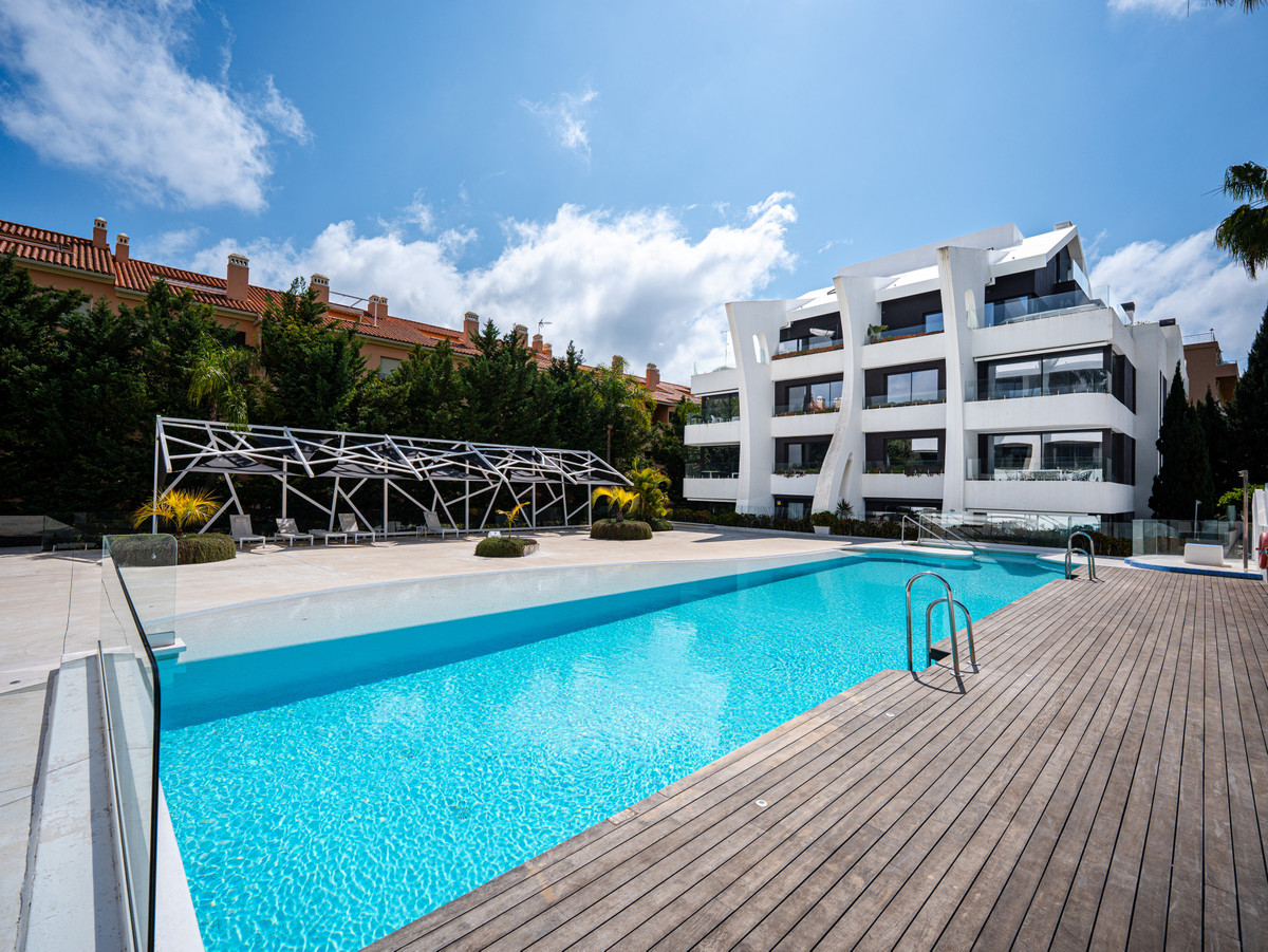 Se vende Ático Dúplex de 3 dormitorios en Costa Del Sol, Málaga, España