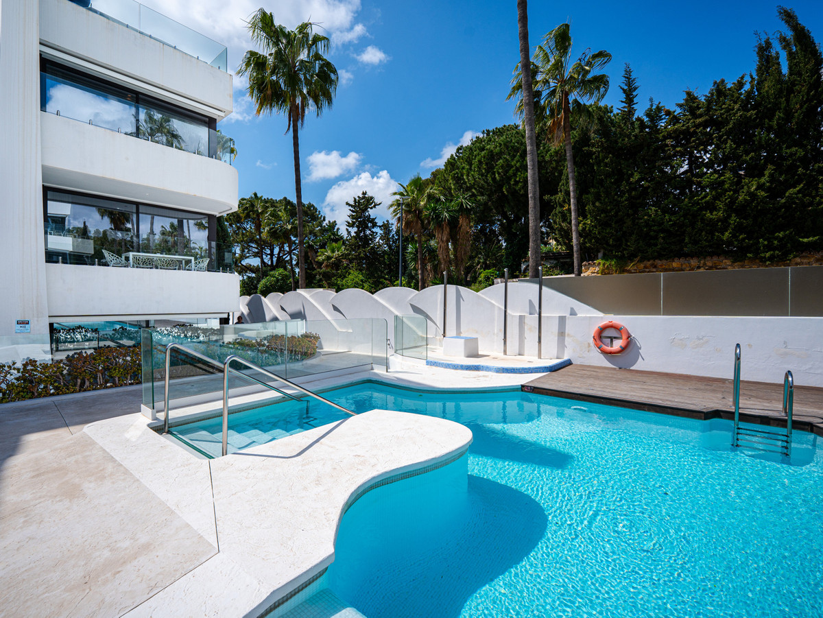 Se vende Ático Dúplex de 3 dormitorios en Costa Del Sol, Málaga, España