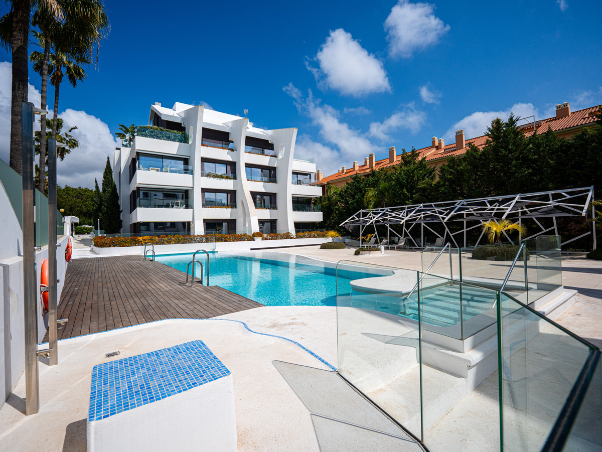 Se vende Ático Dúplex de 3 dormitorios en Costa Del Sol, Málaga, España