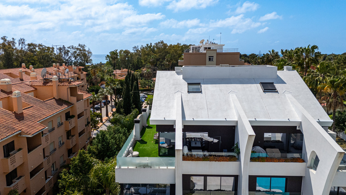 Se vende Ático Dúplex de 3 dormitorios en Costa Del Sol, Málaga, España