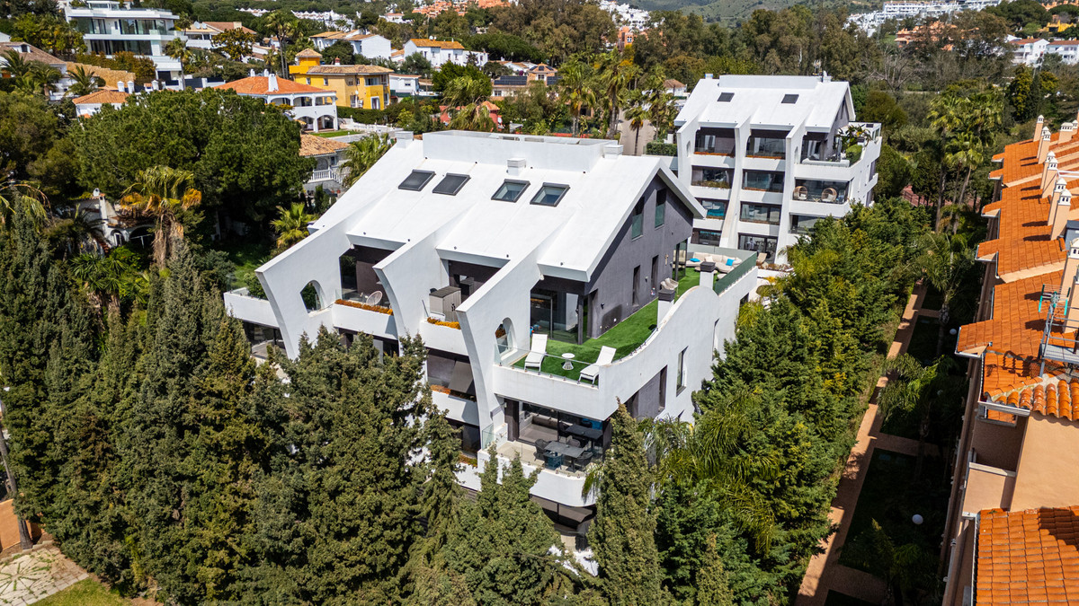 Se vende Ático Dúplex de 3 dormitorios en Costa Del Sol, Málaga, España