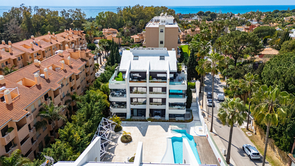 Se vende Ático Dúplex de 3 dormitorios en Costa Del Sol, Málaga, España