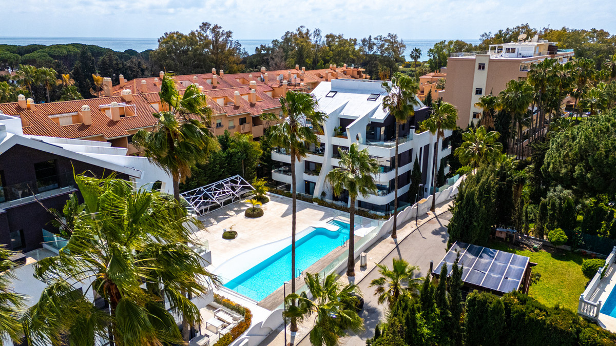 Se vende Ático Dúplex de 3 dormitorios en Costa Del Sol, Málaga, España