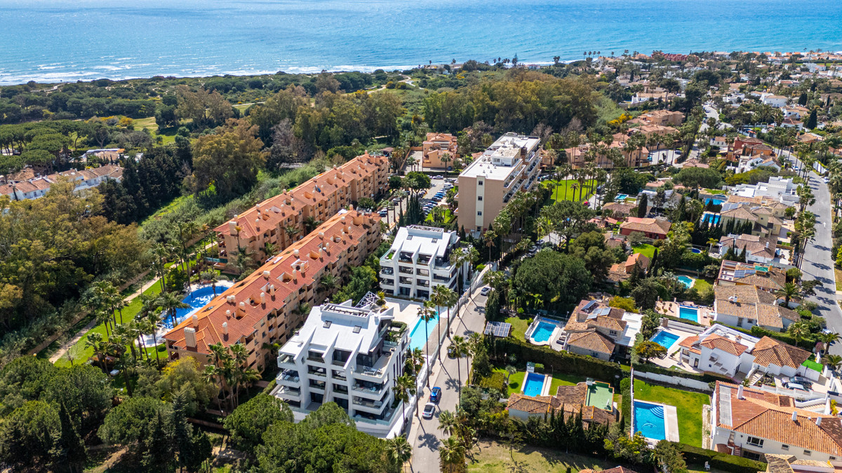 Se vende Ático Dúplex de 3 dormitorios en Costa Del Sol, Málaga, España