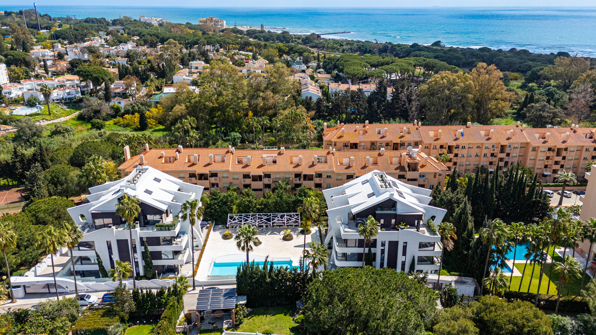 Se vende Ático Dúplex de 3 dormitorios en Costa Del Sol, Málaga, España