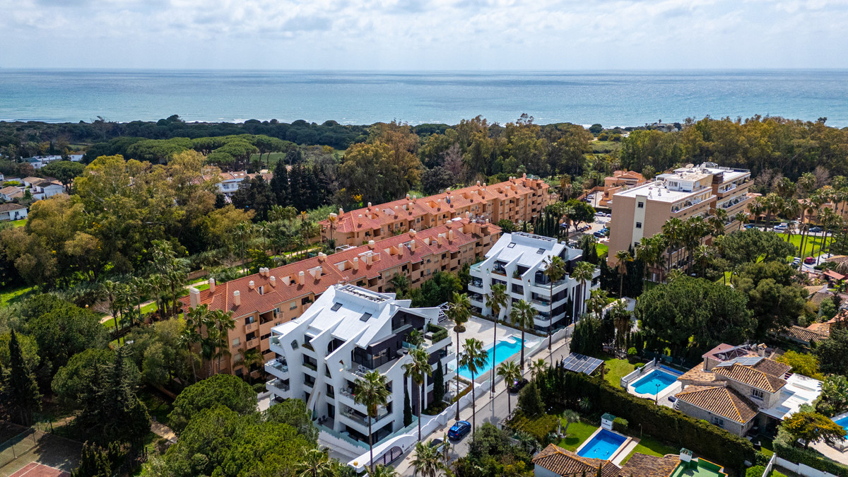 Se vende Ático Dúplex de 3 dormitorios en Costa Del Sol, Málaga, España