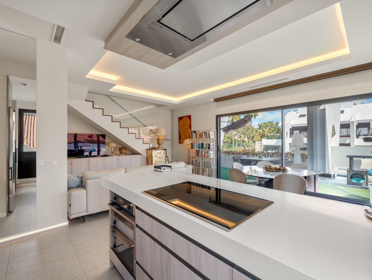 Se vende Ático Dúplex de 3 dormitorios en Costa Del Sol, Málaga, España