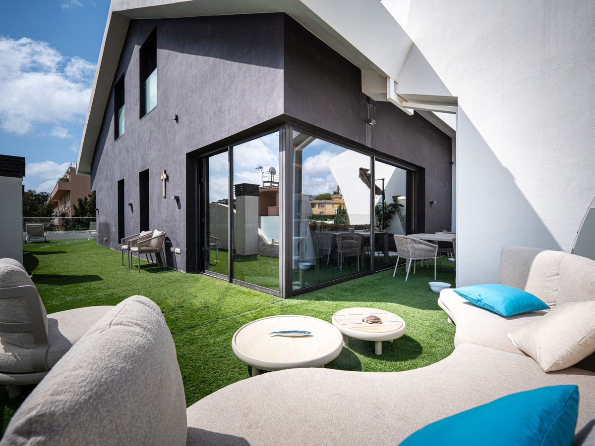 Se vende Ático Dúplex de 3 dormitorios en Costa Del Sol, Málaga, España