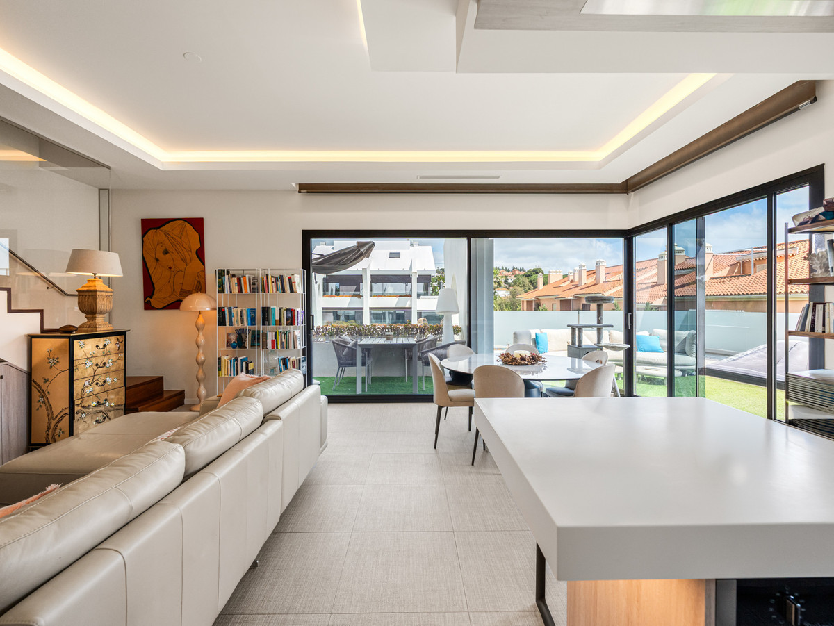Se vende Ático Dúplex de 3 dormitorios en Costa Del Sol, Málaga, España