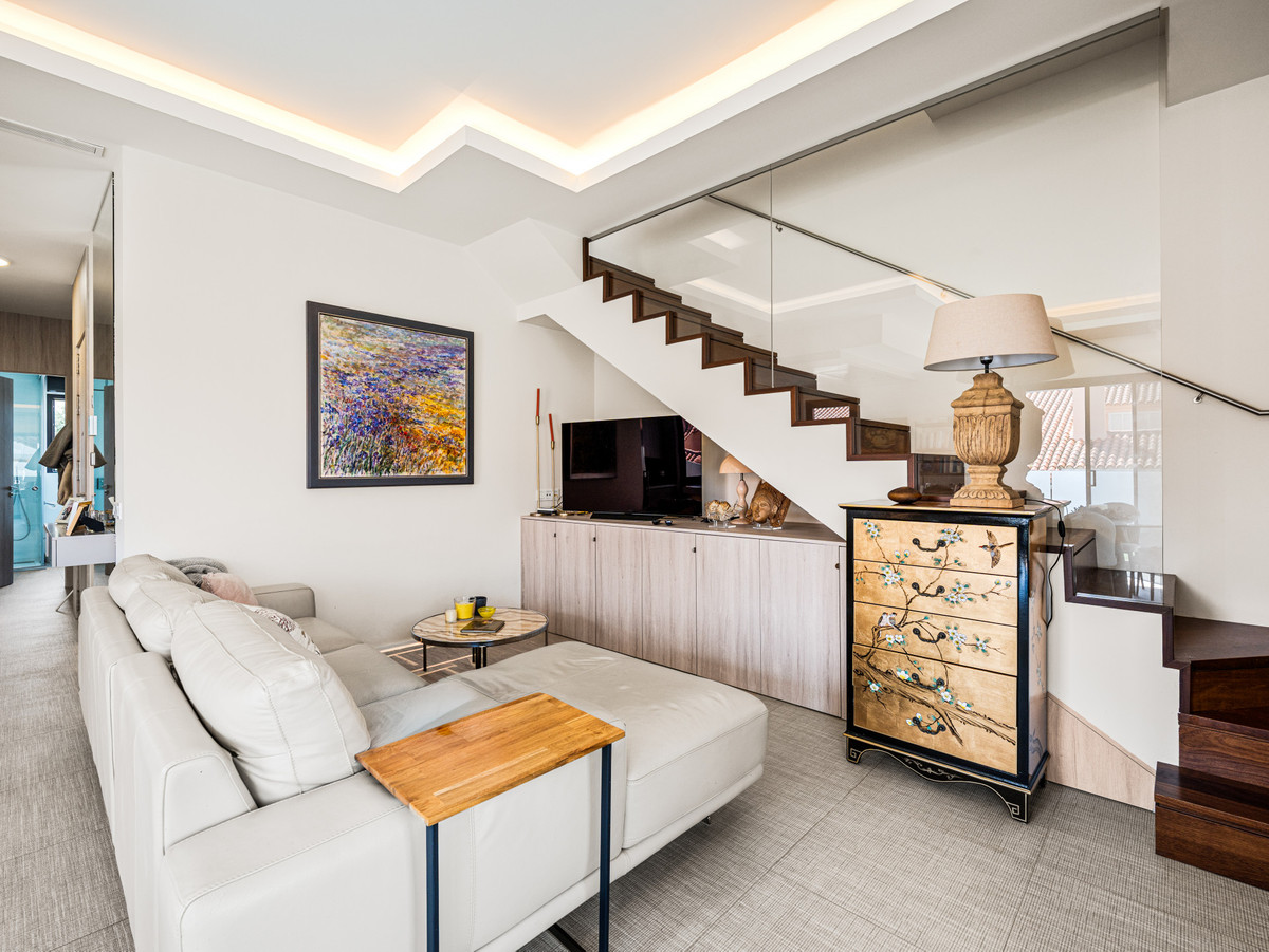 Se vende Ático Dúplex de 3 dormitorios en Costa Del Sol, Málaga, España
