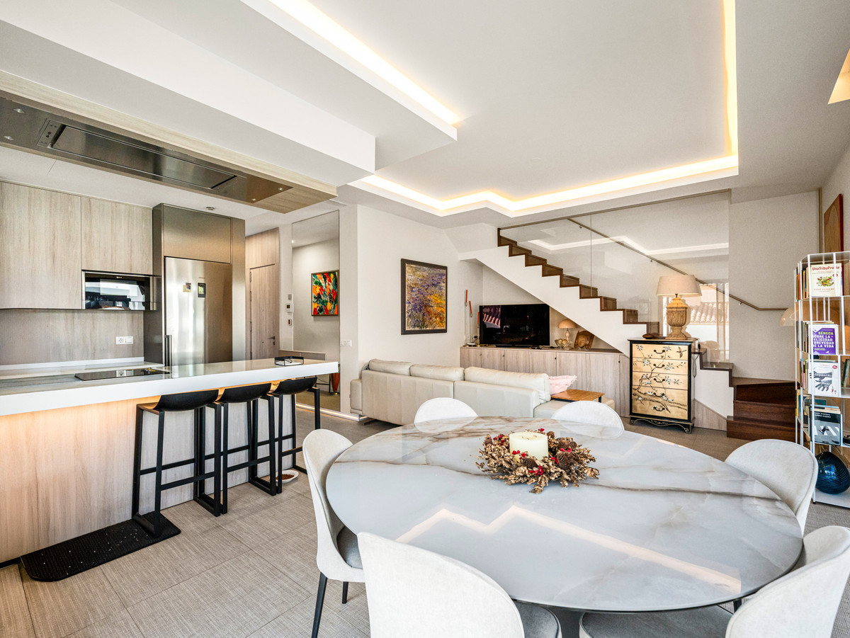 Se vende Ático Dúplex de 3 dormitorios en Costa Del Sol, Málaga, España